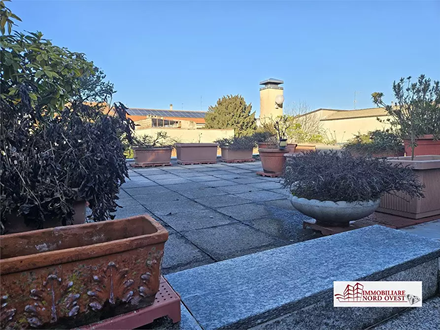 Immagine 1 di Appartamento in vendita  17 a Vittuone