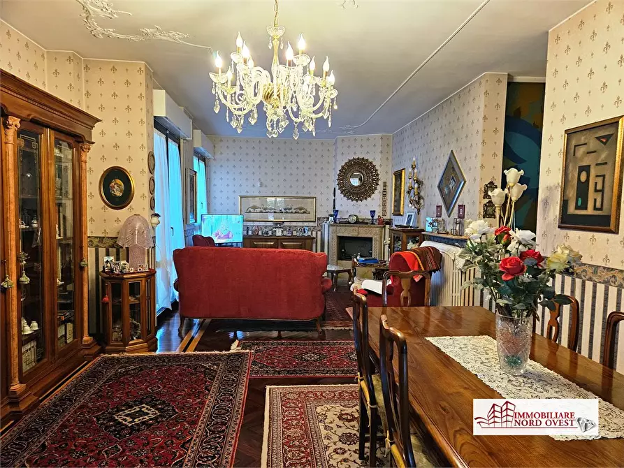 Immagine 6 di Appartamento in vendita  17 a Vittuone