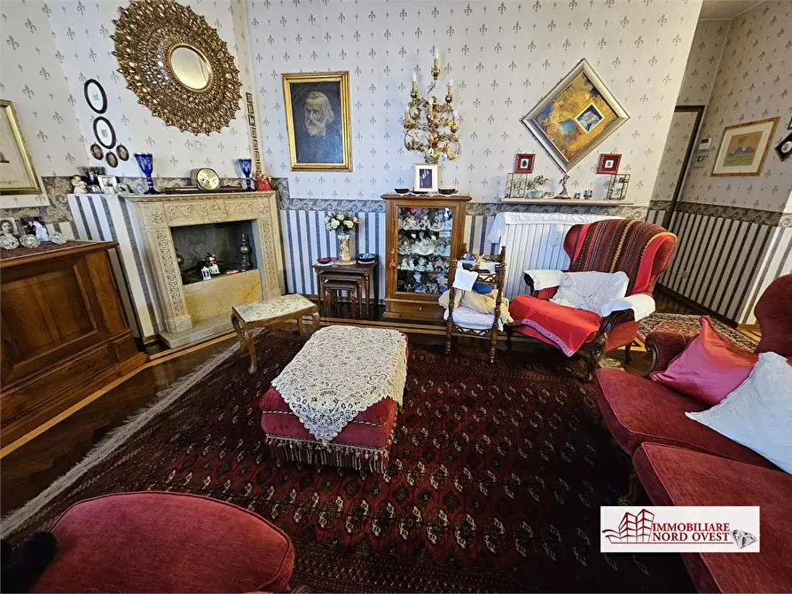 Immagine 3 di Appartamento in vendita  17 a Vittuone