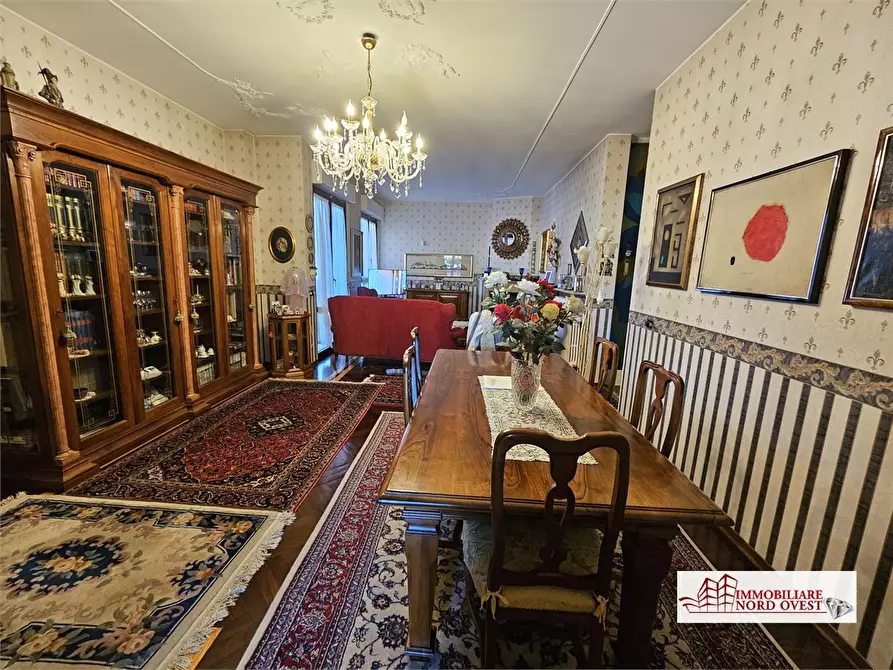 Immagine 2 di Appartamento in vendita  17 a Vittuone