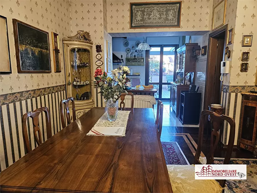 Immagine 7 di Appartamento in vendita  17 a Vittuone