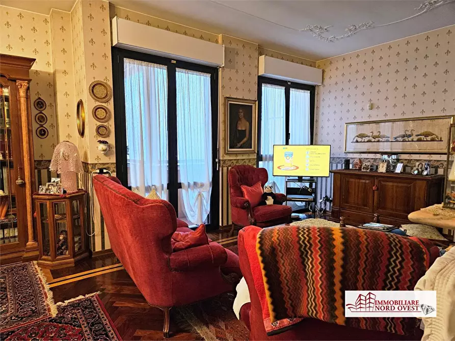 Immagine 4 di Appartamento in vendita  17 a Vittuone