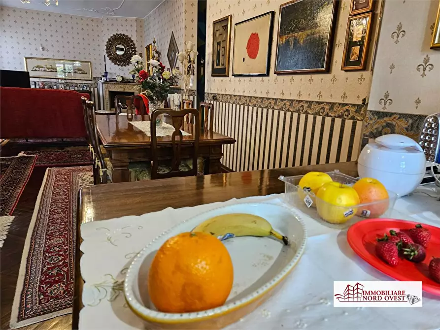 Immagine 2 di Appartamento in vendita  17 a Vittuone