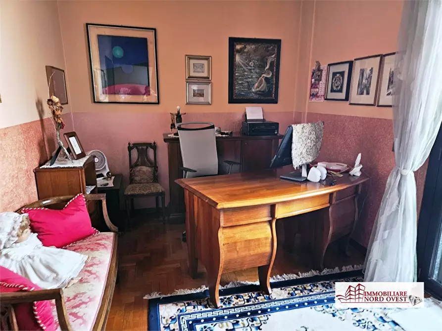 Immagine 10 di Appartamento in vendita  17 a Vittuone