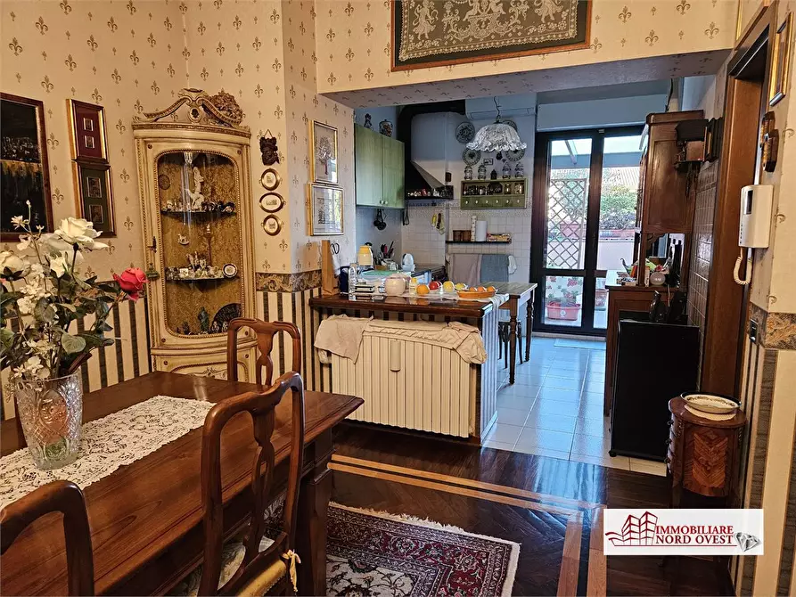 Immagine 8 di Appartamento in vendita  17 a Vittuone