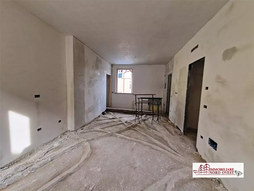 Immagine 6 di Appartamento in vendita  snc a Arluno