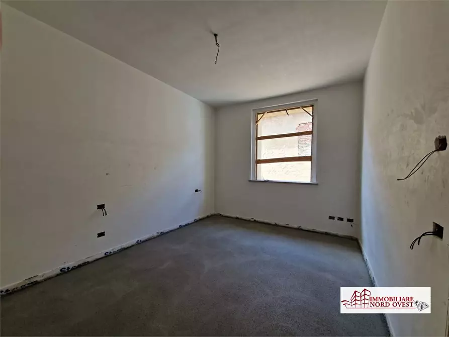 Immagine 9 di Appartamento in vendita  snc a Arluno