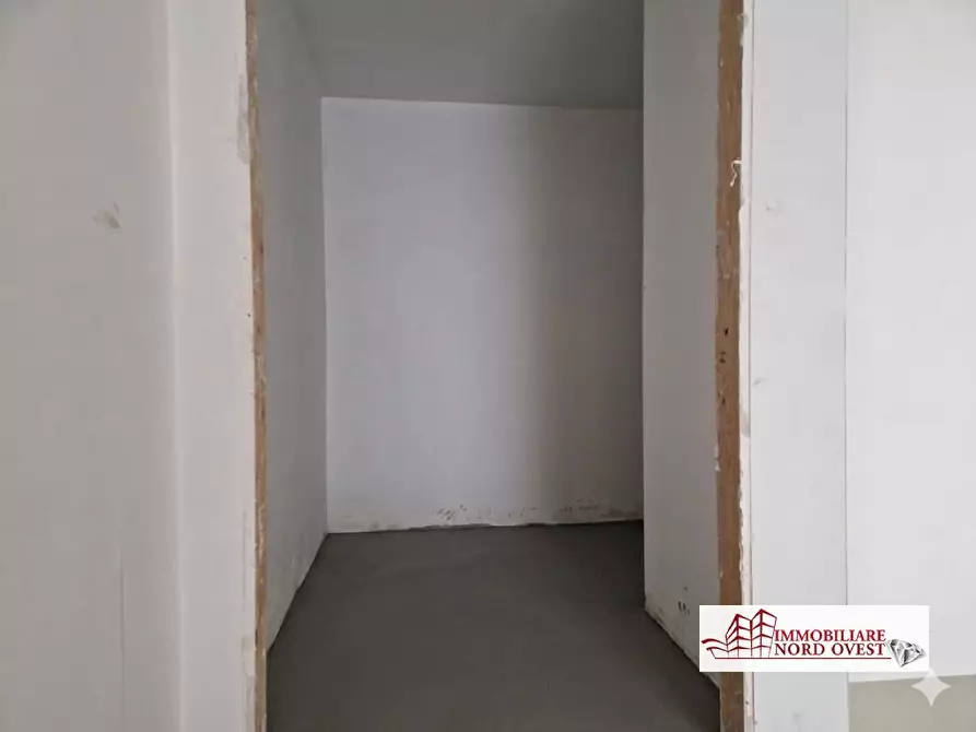 Immagine 7 di Appartamento in vendita  snc a Arluno