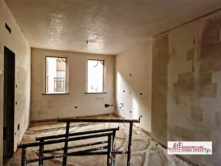 Immagine 3 di Appartamento in vendita  snc a Arluno