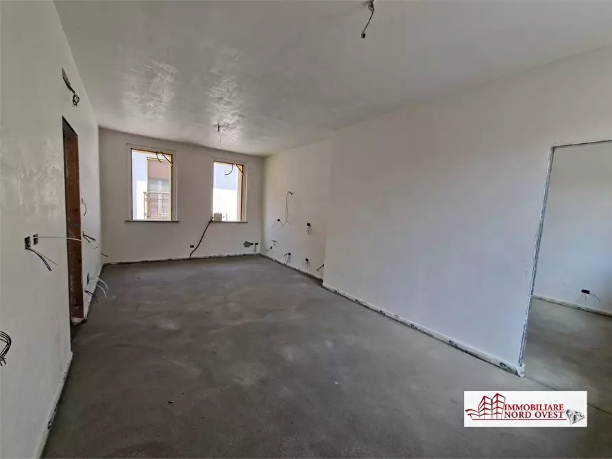 Immagine 3 di Appartamento in vendita  snc a Arluno