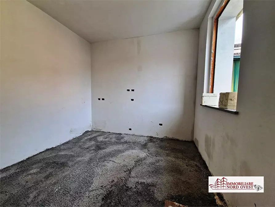 Immagine 9 di Appartamento in vendita  snc a Arluno