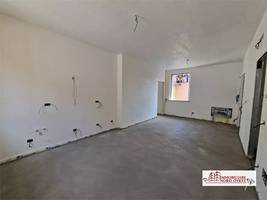 Immagine 6 di Appartamento in vendita  snc a Arluno