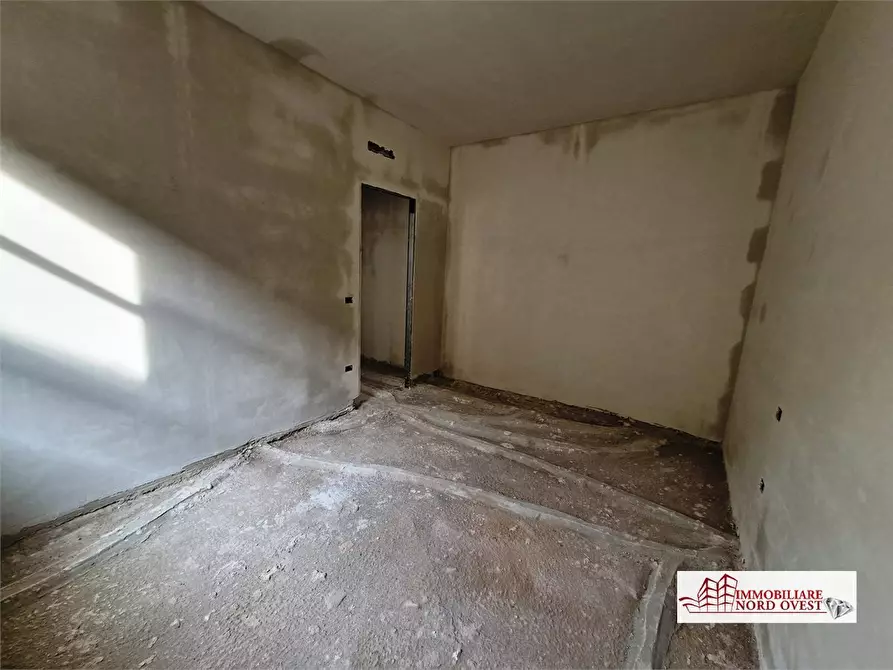 Immagine 5 di Appartamento in vendita  snc a Arluno