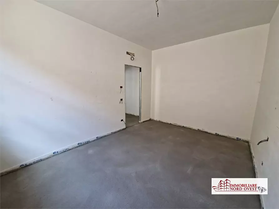 Immagine 8 di Appartamento in vendita  snc a Arluno