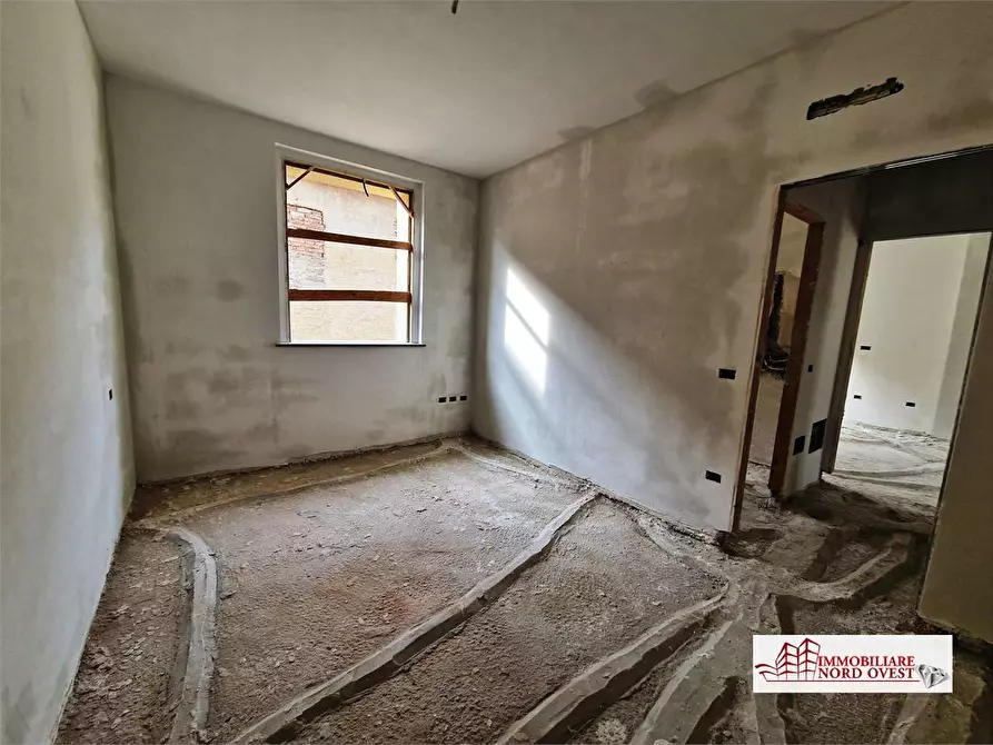 Immagine 7 di Appartamento in vendita  snc a Arluno