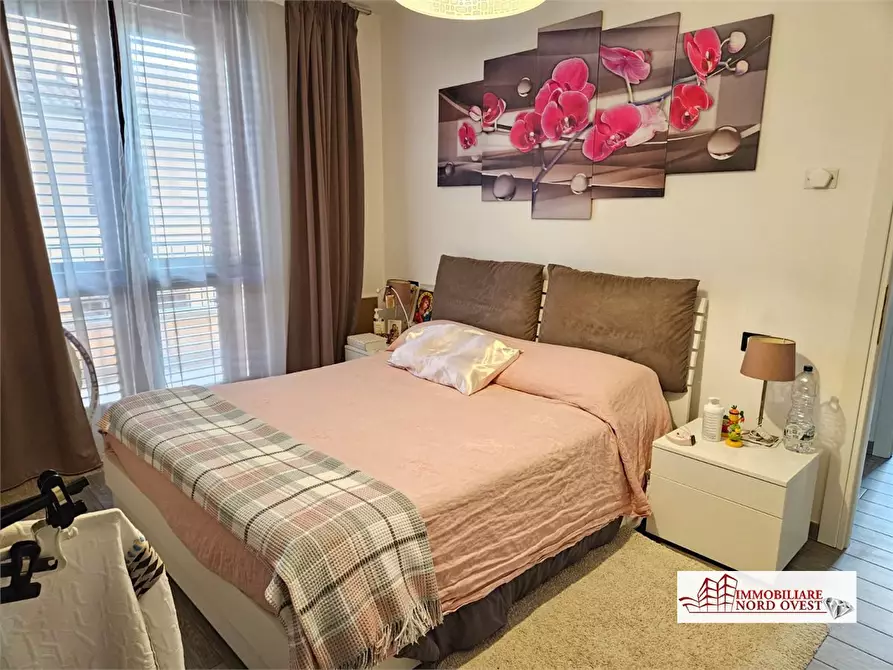 Immagine 10 di Appartamento in vendita  7 a Sedriano