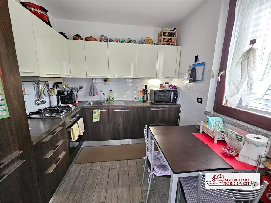 Immagine 4 di Appartamento in vendita  7 a Sedriano