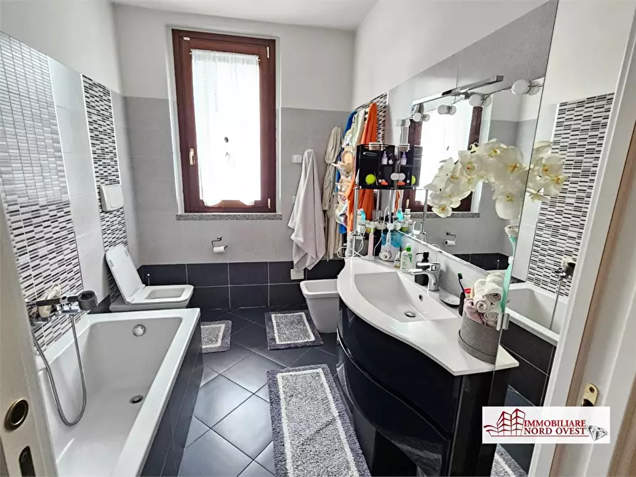 Immagine 8 di Appartamento in vendita  7 a Sedriano