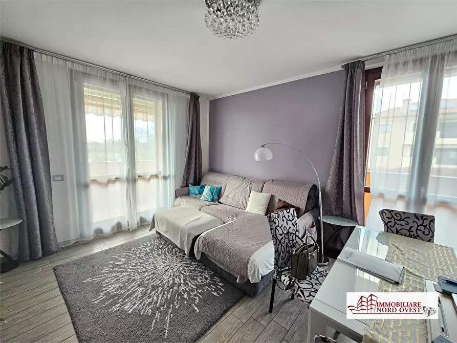 Immagine 1 di Appartamento in vendita  7 a Sedriano