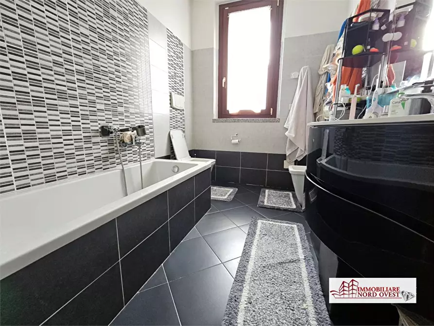 Immagine 6 di Appartamento in vendita  7 a Sedriano