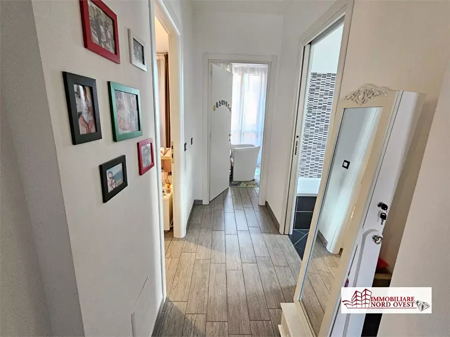 Immagine 5 di Appartamento in vendita  7 a Sedriano