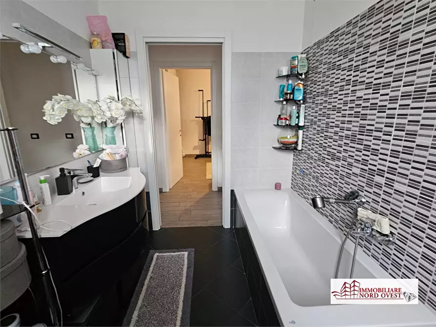 Immagine 7 di Appartamento in vendita  7 a Sedriano