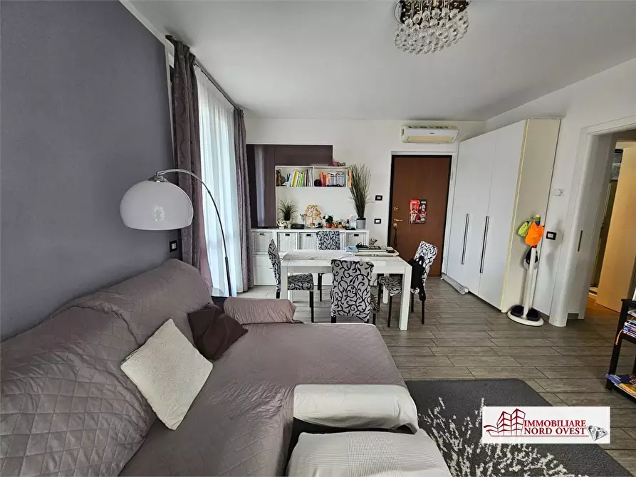 Immagine 2 di Appartamento in vendita  7 a Sedriano