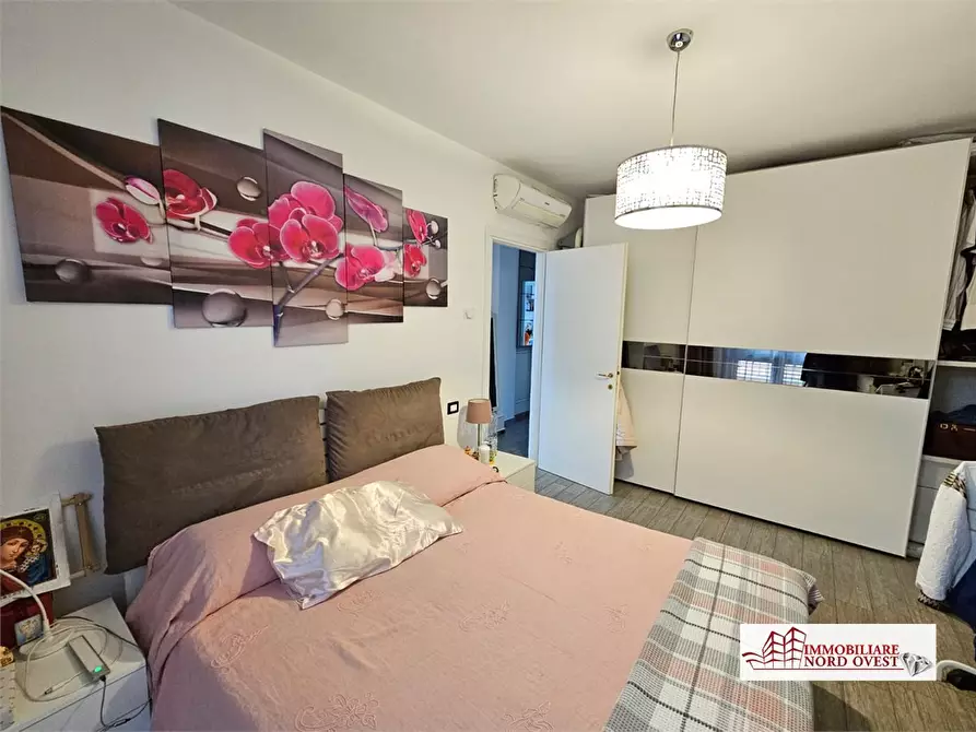 Immagine 9 di Appartamento in vendita  7 a Sedriano