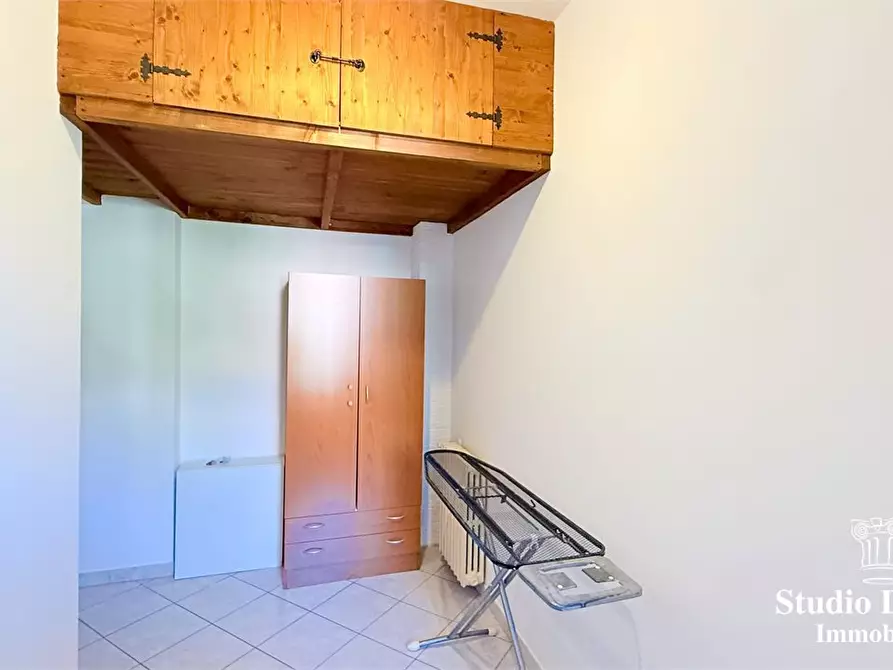 Immagine 9 di Appartamento in vendita  16 a Carate Brianza