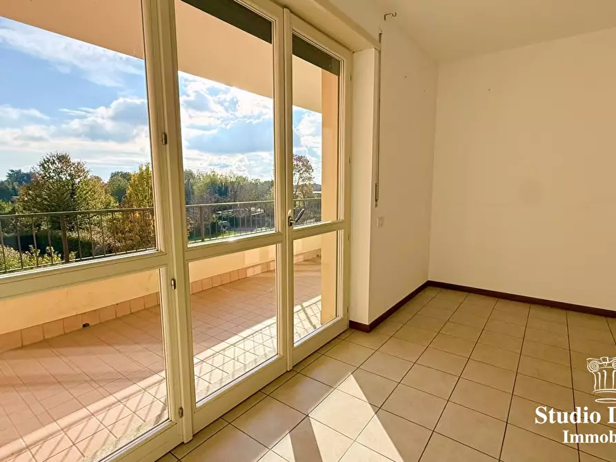 Immagine 9 di Appartamento in vendita  29 a Giussano