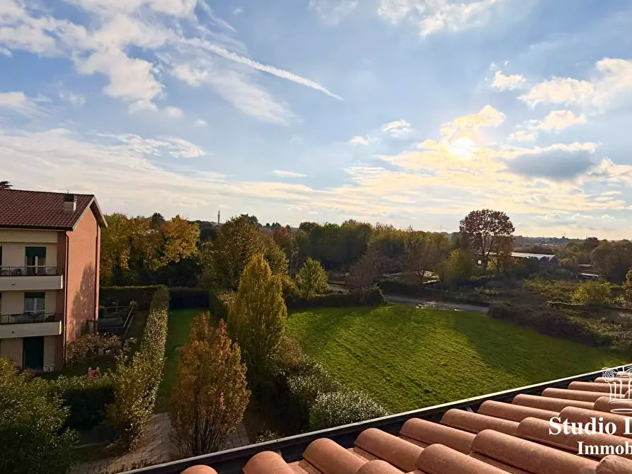 Immagine 8 di Appartamento in vendita  29 a Giussano