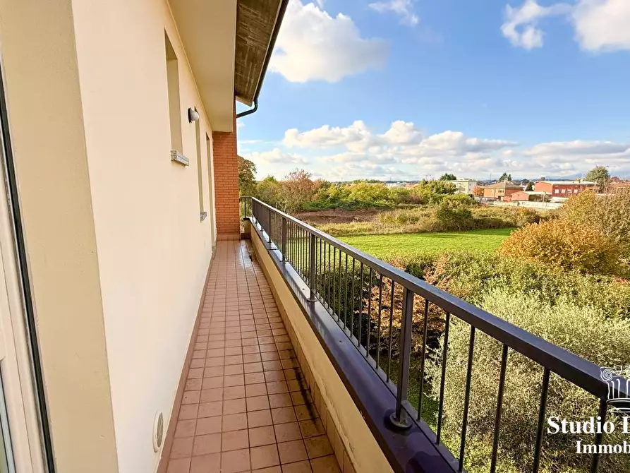 Immagine 4 di Appartamento in vendita  29 a Giussano