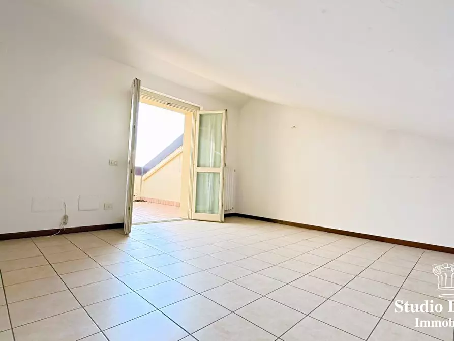 Immagine 7 di Appartamento in vendita  29 a Giussano