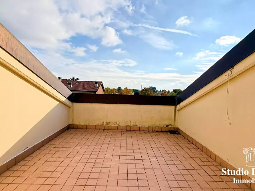 Immagine 6 di Appartamento in vendita  29 a Giussano