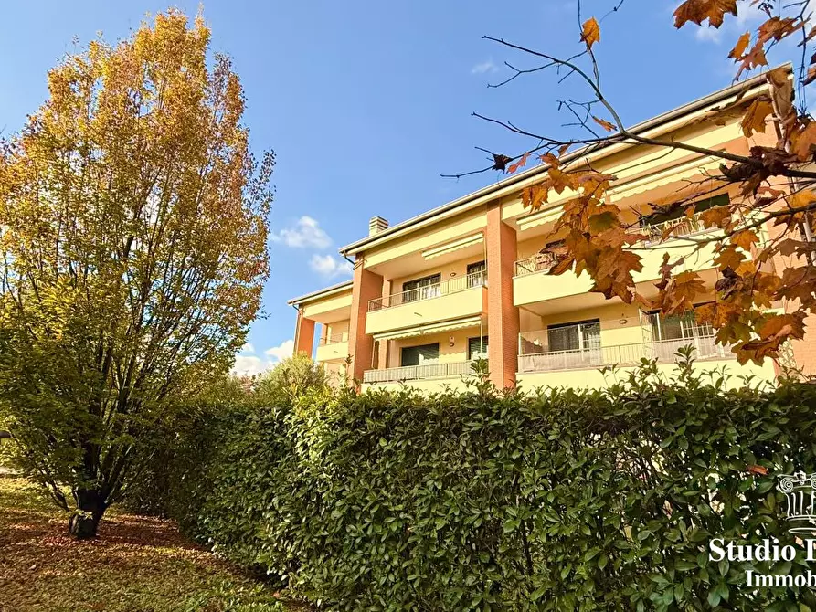 Immagine 2 di Appartamento in vendita  29 a Giussano