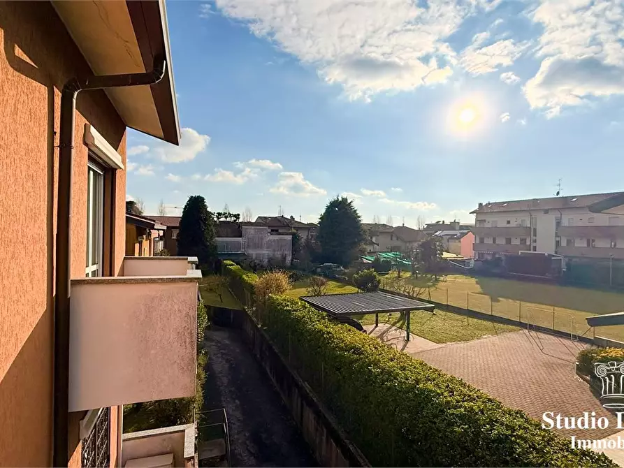 Immagine 5 di Appartamento in vendita  11 a Seregno