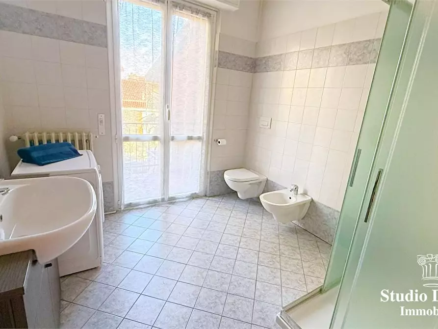 Immagine 6 di Appartamento in vendita  11 a Seregno