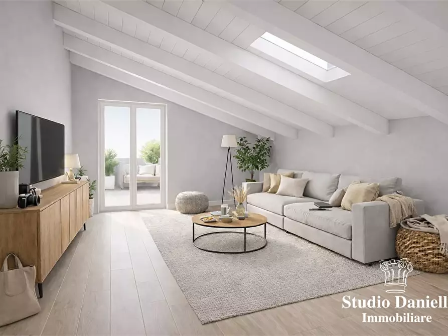 Immagine 3 di Appartamento in vendita  a Lentate Sul Seveso