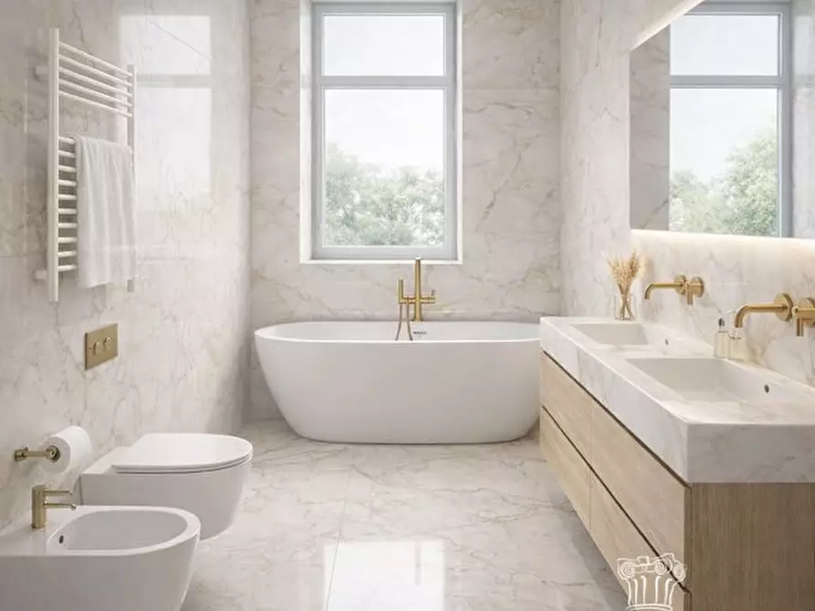 Immagine 7 di Appartamento in vendita  a Lentate Sul Seveso