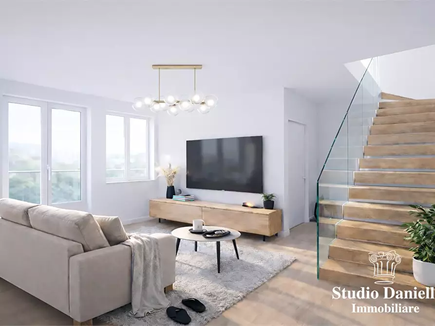 Immagine 2 di Appartamento in vendita  a Lentate Sul Seveso