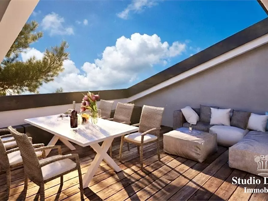 Immagine 1 di Appartamento in vendita  a Lentate Sul Seveso