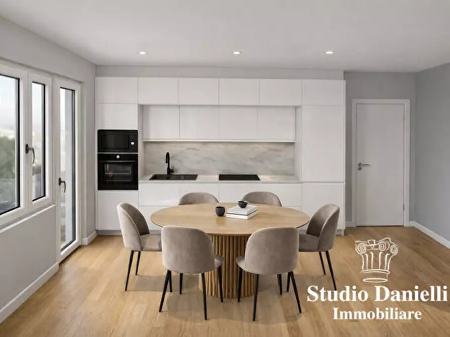 Immagine 4 di Appartamento in vendita  a Lentate Sul Seveso