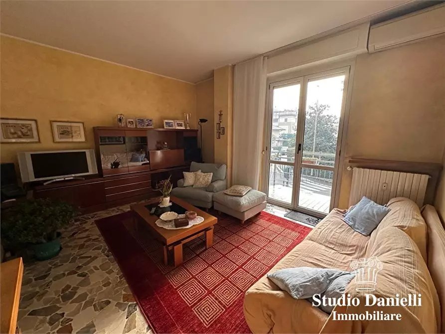 Immagine 4 di Appartamento in vendita  104 a Lissone