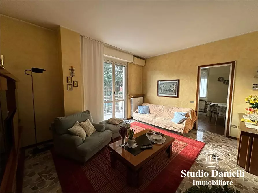 Immagine 5 di Appartamento in vendita  104 a Lissone