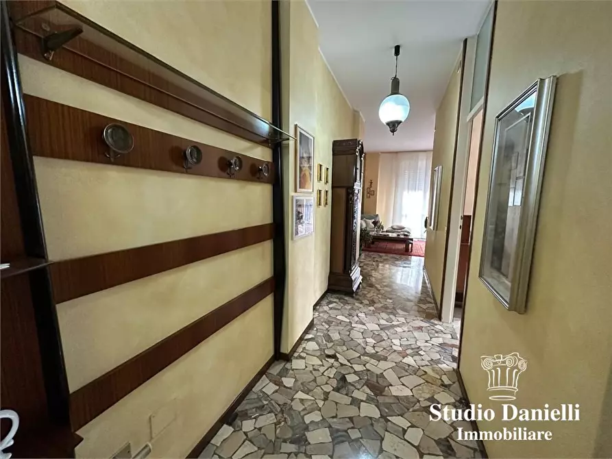 Immagine 3 di Appartamento in vendita  104 a Lissone