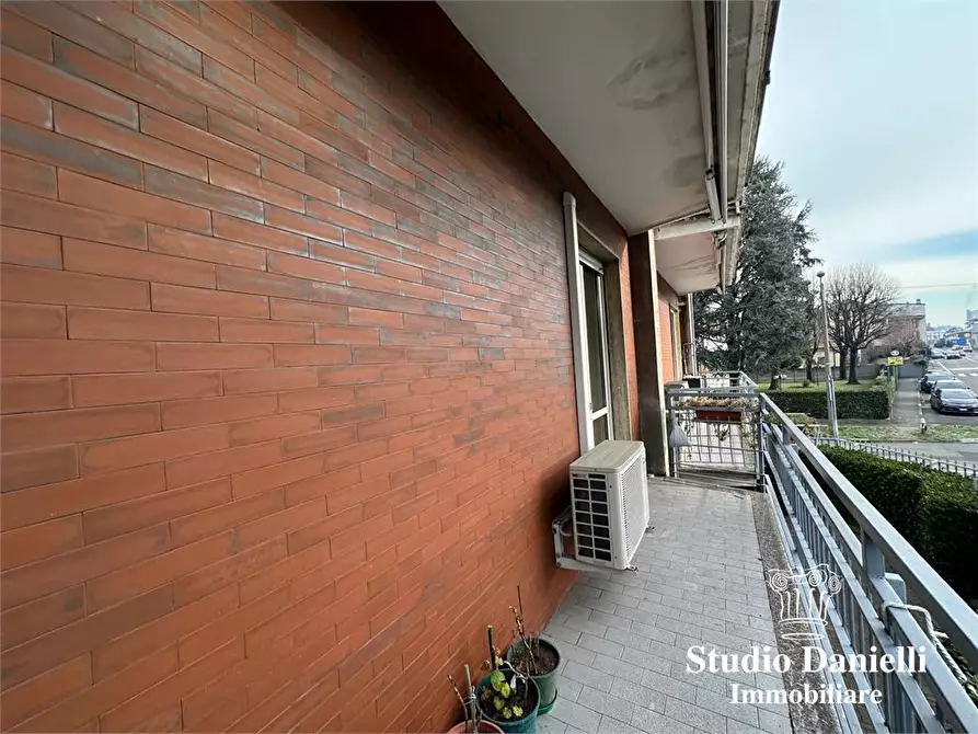 Immagine 8 di Appartamento in vendita  104 a Lissone