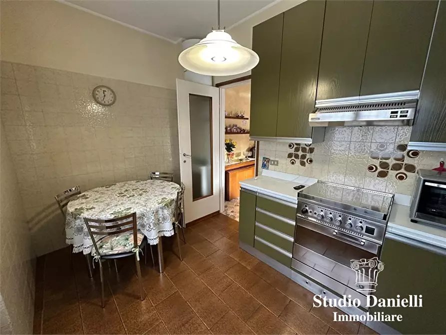 Immagine 10 di Appartamento in vendita  104 a Lissone