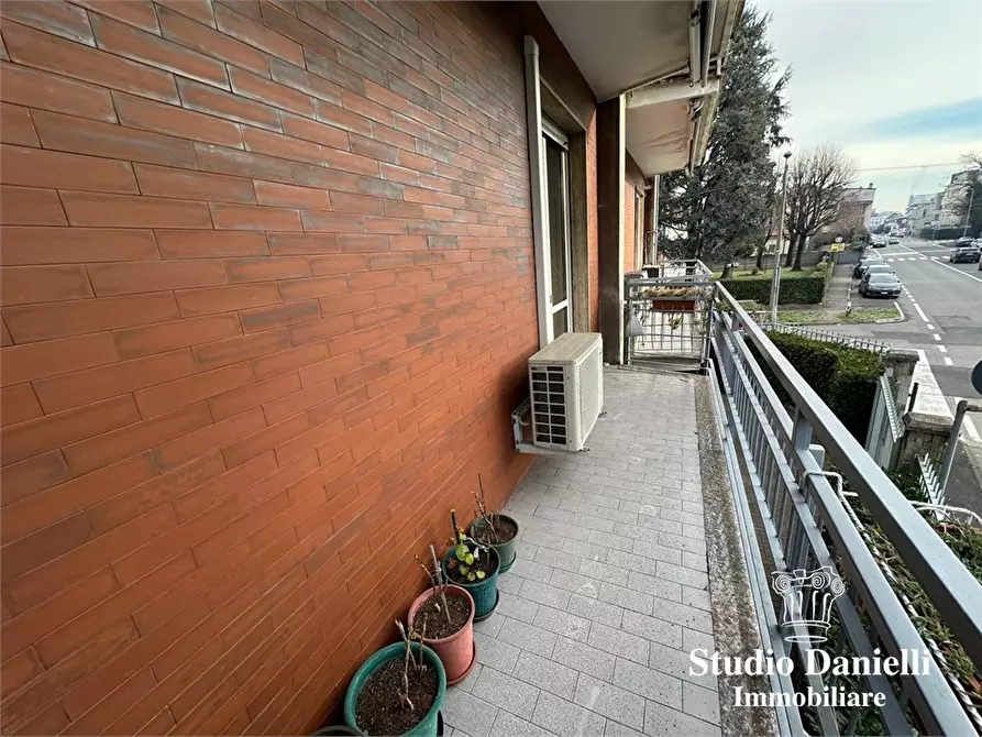 Immagine 6 di Appartamento in vendita  104 a Lissone