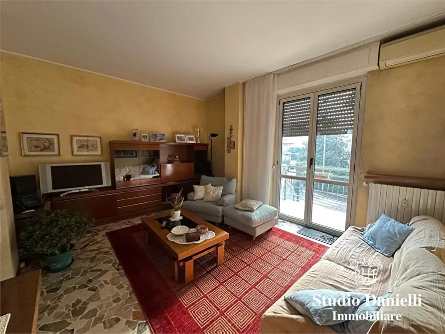 Immagine 9 di Appartamento in vendita  104 a Lissone