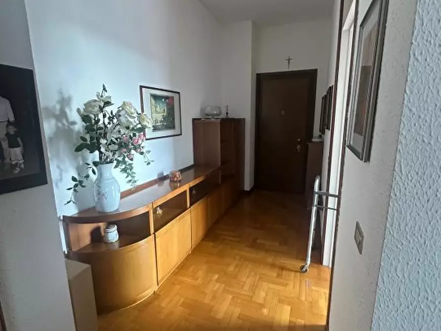 Immagine 5 di Appartamento in vendita  4 a Concorezzo